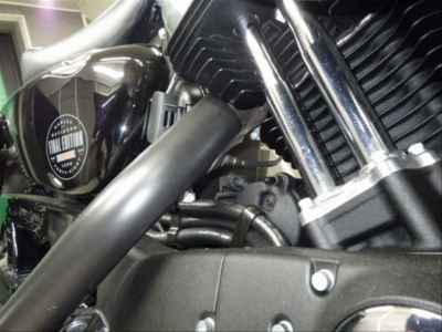 Harley-Davidson Sportster Forty-Eight XL1200X 2022