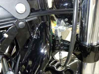 Harley-Davidson Sportster Forty-Eight XL1200X 2022