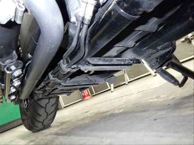 Harley-Davidson Sportster Forty-Eight XL1200X 2022