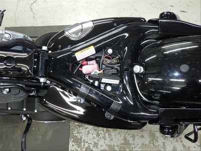 Harley-Davidson Sportster Forty-Eight XL1200X 2022