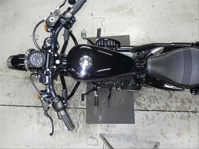 Harley-Davidson Sportster Forty-Eight XL1200X 2022