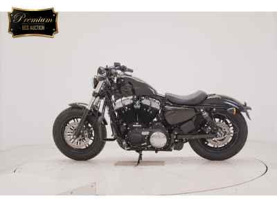 Harley-Davidson Sportster Forty-Eight XL1200X 2022