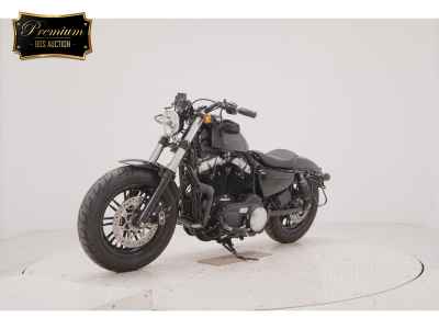 Harley-Davidson Sportster Forty-Eight XL1200X 2022