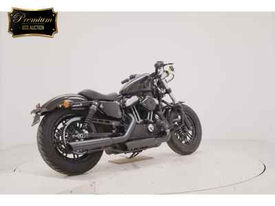 Harley-Davidson Sportster Forty-Eight XL1200X 2022