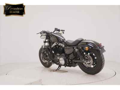 Harley-Davidson Sportster Forty-Eight XL1200X 2022
