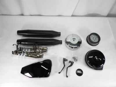 Harley-Davidson Sportster Forty-Eight XL1200X 2022