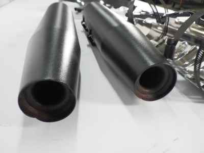 Harley-Davidson Sportster Forty-Eight XL1200X 2022