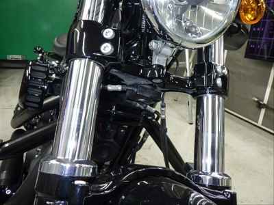 Harley-Davidson Sportster Forty-Eight XL1200X 2022