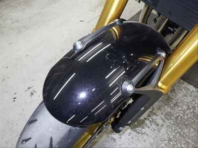 Kawasaki Z900RS SE 2024