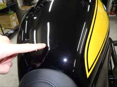 Kawasaki Z900RS SE 2024