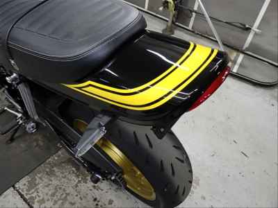 Kawasaki Z900RS SE 2024