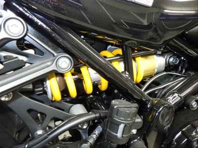 Kawasaki Z900RS SE 2024