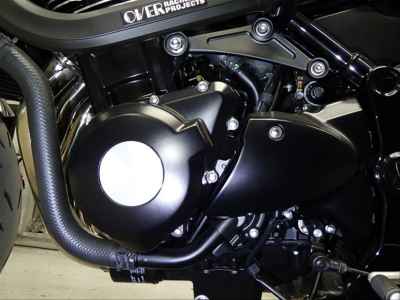 Kawasaki Z900RS SE 2024