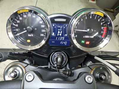 Kawasaki Z900RS SE 2024