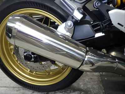 Kawasaki Z900RS SE 2024