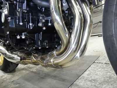 Kawasaki Z900RS SE 2024