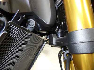 Kawasaki Z900RS SE 2024