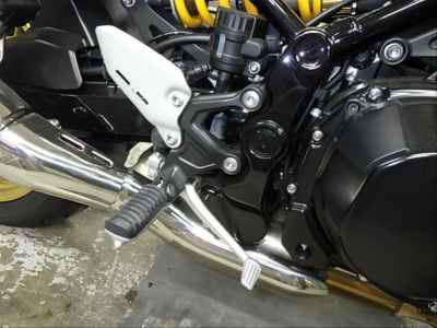 Kawasaki Z900RS SE 2024