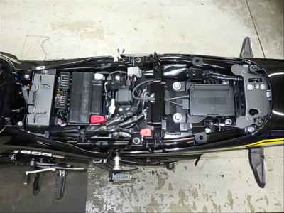 Kawasaki Z900RS SE 2024