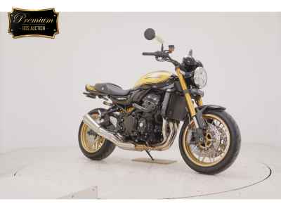 Kawasaki Z900RS SE 2024