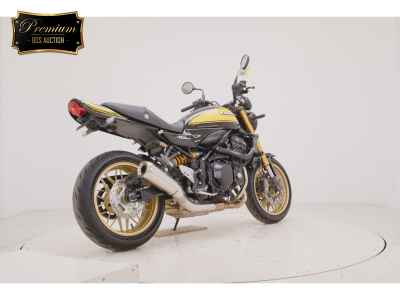 Kawasaki Z900RS SE 2024