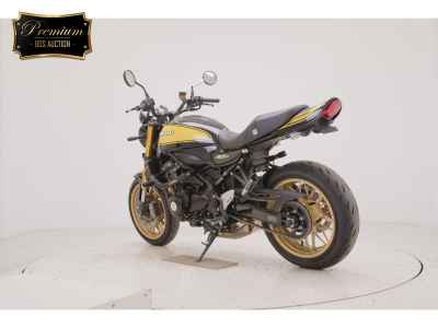 Kawasaki Z900RS SE 2024