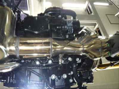 Kawasaki Z900RS SE 2024