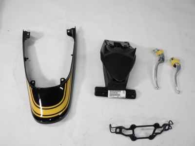 Kawasaki Z900RS SE 2024