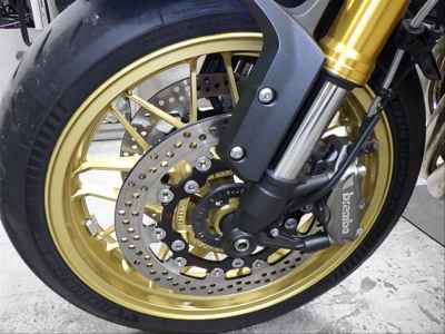 Kawasaki Z900RS SE 2024