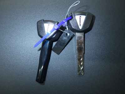 Kawasaki Ninja 7 Hybrid 2025