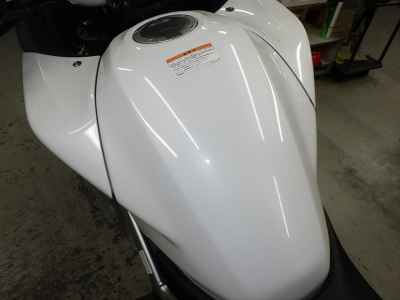 Honda VFR800X Crossrunner 2015