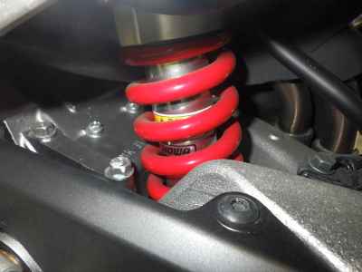 Honda VFR800X Crossrunner 2015