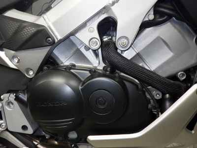 Honda VFR800X Crossrunner 2015