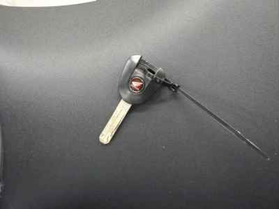 Honda VFR800X Crossrunner 2015