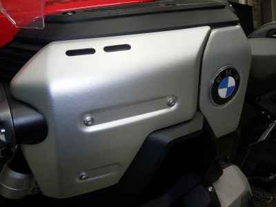 BMW R1300GS Adventure ASA 2025