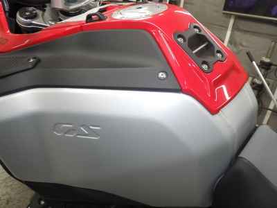 BMW R1300GS Adventure ASA 2025