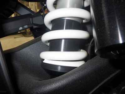 BMW R1300GS Adventure ASA 2025