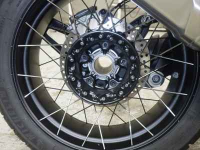 BMW R1300GS Adventure ASA 2025