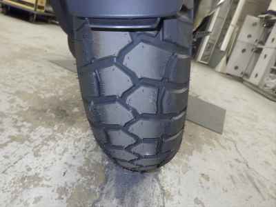 BMW R1300GS Adventure ASA 2025