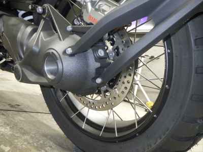 BMW R1300GS Adventure ASA 2025