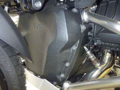 BMW R1300GS Adventure ASA 2025