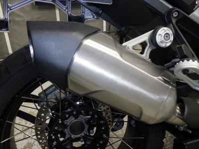 BMW R1300GS Adventure ASA 2025