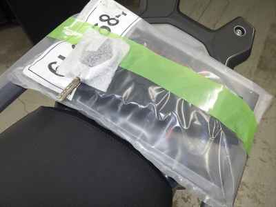 BMW R1300GS Adventure ASA 2025