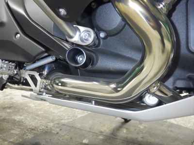 BMW R1300GS Adventure ASA 2025