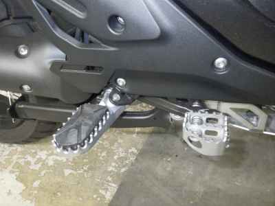 BMW R1300GS Adventure ASA 2025