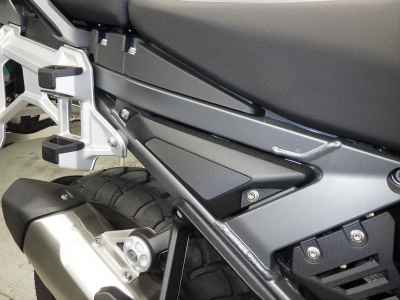 BMW R1300GS Adventure ASA 2025