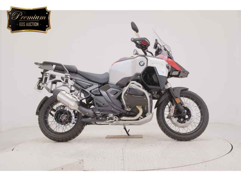 BMW R1300GS Adventure ASA 2025