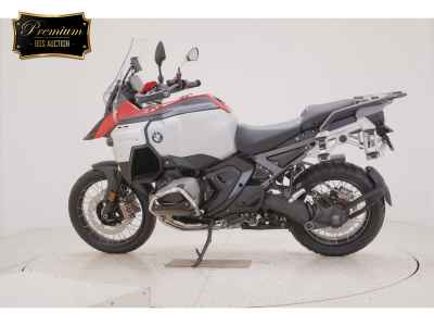 BMW R1300GS Adventure ASA 2025