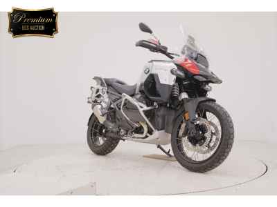 BMW R1300GS Adventure ASA 2025