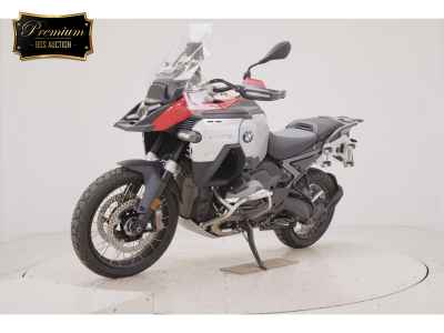 BMW R1300GS Adventure ASA 2025
